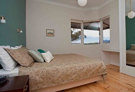 Arkapena Homestead - Tourism Hervey Bay 3