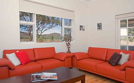 Arkapena Homestead - Tourism Hervey Bay 4