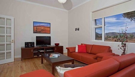 Arkapena Homestead - Tourism Hervey Bay 5