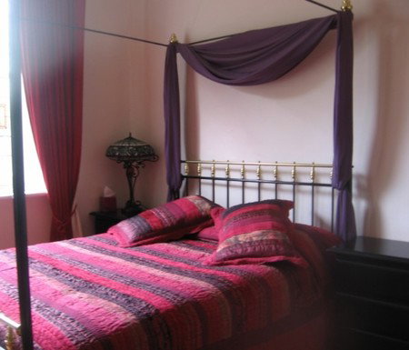 Oscars Barossa - Hervey Bay Accommodation 2