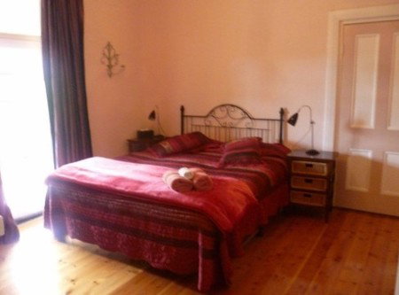 Oscars Barossa - Hervey Bay Accommodation 3