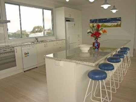 Quindalup - Hervey Bay Accommodation 3