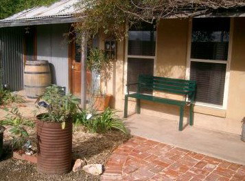 Little Para Cottage - Hervey Bay Accommodation 1