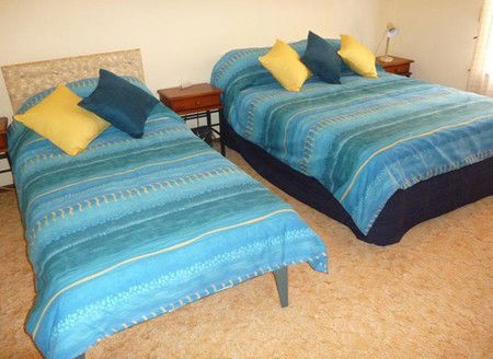 Oaklands Beach House - Hervey Bay Accommodation 3