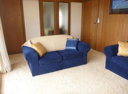 Oaklands Beach House - Hervey Bay Accommodation 4