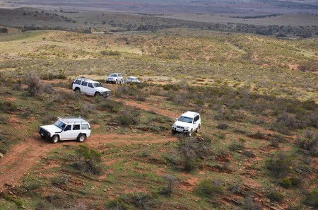 Willangi Bush Escapes - Tourism Hervey Bay 2