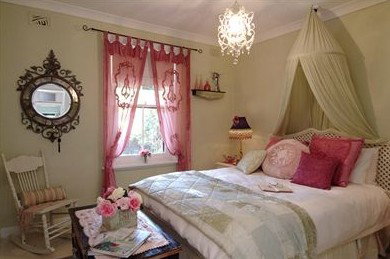 Jasmine's Cottage - Hervey Bay Accommodation 2