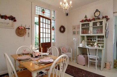 Jasmine's Cottage - Hervey Bay Accommodation 3