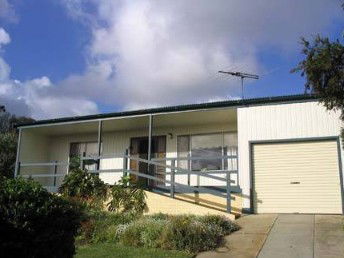 Warrawee Cottage Kangaroo Island - Hervey Bay Accommodation 1