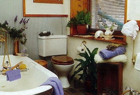 Sea & Vines Cottage - Hervey Bay Accommodation 4