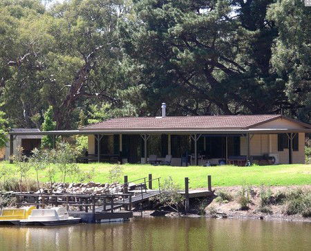 Jandas Lake View - Hervey Bay Accommodation 1
