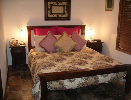 Jandas Lake View - Hervey Bay Accommodation 2