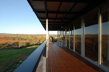 Barossa Pavilions - Hervey Bay Accommodation 1