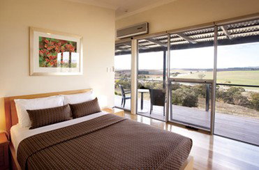 Barossa Pavilions - Hervey Bay Accommodation 2
