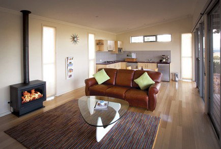 Barossa Pavilions - Hervey Bay Accommodation 3
