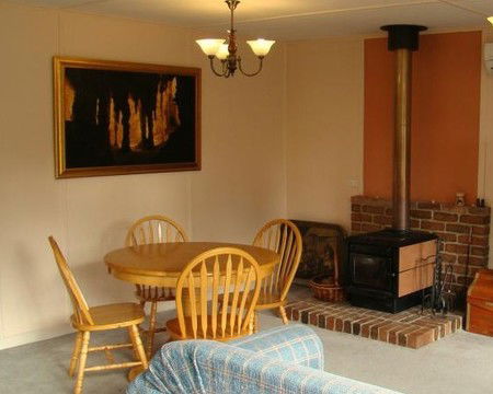 Riddlesdown Cottage - Hervey Bay Accommodation 3