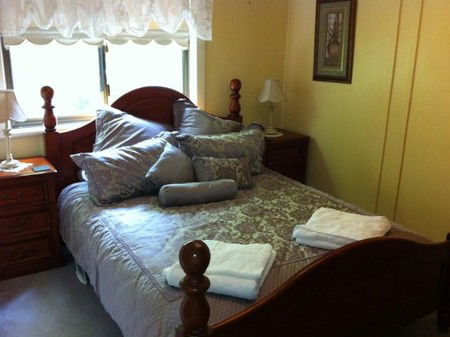 Riddlesdown Cottage - Hervey Bay Accommodation 4
