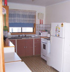 Gulf Vista - Hervey Bay Accommodation 1