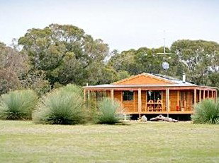 Eleanor River Homestead - Hervey Bay Accommodation 1