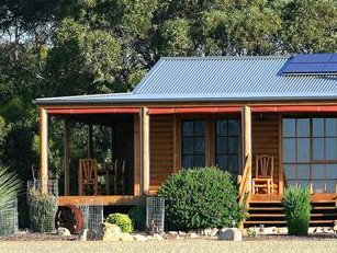 Eleanor River Homestead - Hervey Bay Accommodation 3