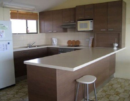 Moonta Bay Beach Villas - Hervey Bay Accommodation 3