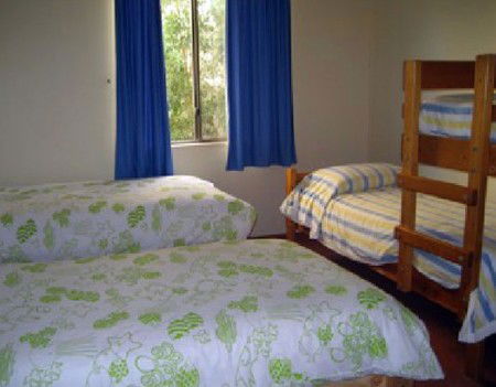 Moonta Bay Beach Villas - Hervey Bay Accommodation 5