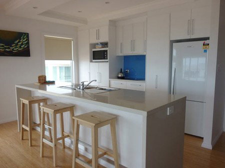 Lincoln View Holiday Home - Hervey Bay Accommodation 3