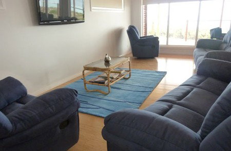 Lincoln View Holiday Home - Hervey Bay Accommodation 4