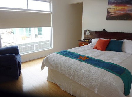 Lincoln View Holiday Home - Hervey Bay Accommodation 5