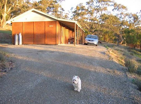 Molly's Chase - Hervey Bay Accommodation 1