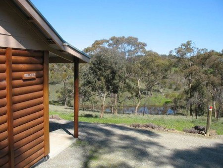 Molly's Chase - Hervey Bay Accommodation 2
