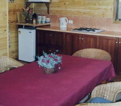 Molly's Chase - Hervey Bay Accommodation 3
