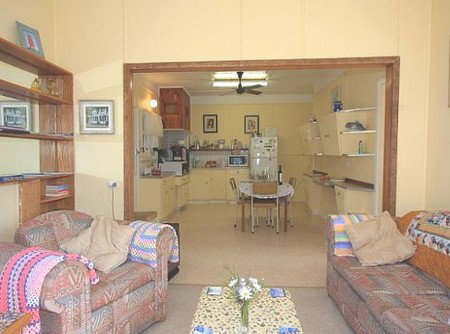 The Pines Holiday Home - Hervey Bay Accommodation 1