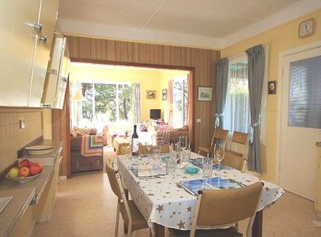 The Pines Holiday Home - Hervey Bay Accommodation 2
