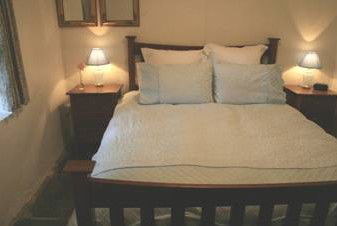 McCaffrey Cottage - Hervey Bay Accommodation 1