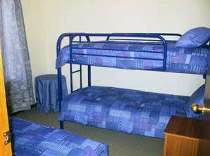 Seabreeze Accommodation - Hervey Bay Accommodation 1
