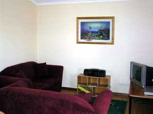 Seabreeze Accommodation - Hervey Bay Accommodation 5