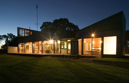 Punters Vineyard Retreat - Hervey Bay Accommodation 3