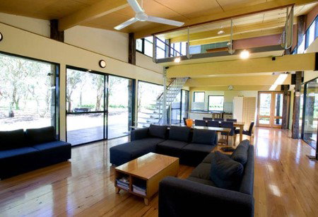 Punters Vineyard Retreat - Hervey Bay Accommodation 4
