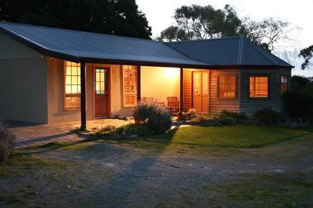 Nowhere Else Cottage - Hervey Bay Accommodation 4
