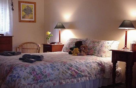 Nowhere Else Cottage - Hervey Bay Accommodation 5