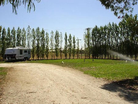 Penola Caravan Park - Hervey Bay Accommodation 2