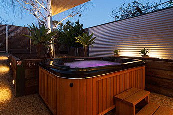 Strathalbyn Villas - Hervey Bay Accommodation 4