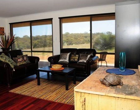 KI Ecopia Retreat - Hervey Bay Accommodation 2