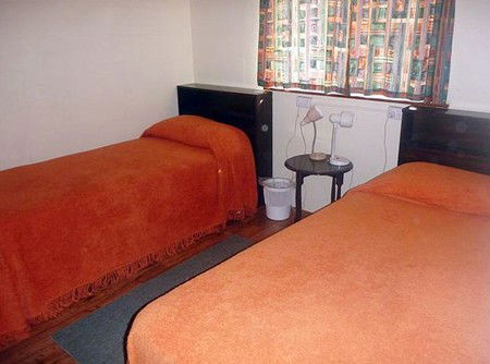 Oaklands Fishing Cottage - Hervey Bay Accommodation 5