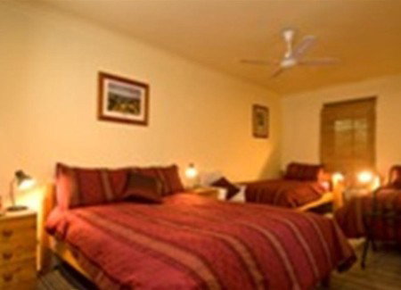 Open House B&B - Hervey Bay Accommodation 1