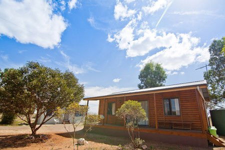 Lyrabendi Farmstay - Hervey Bay Accommodation 1