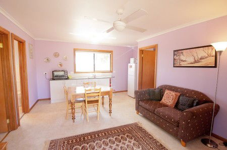 Lyrabendi Farmstay - Hervey Bay Accommodation 2