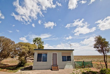 Lyrabendi Farmstay - Hervey Bay Accommodation 5