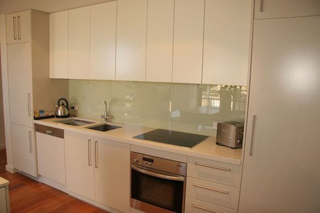 Semaphore Blue Apartments - Hervey Bay Accommodation 3